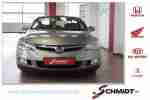 Civic Hybrid 1.3i Automatik ALU Tempo Sitzh.