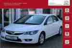 Civic Hybrid 1.3i CVT Comfort