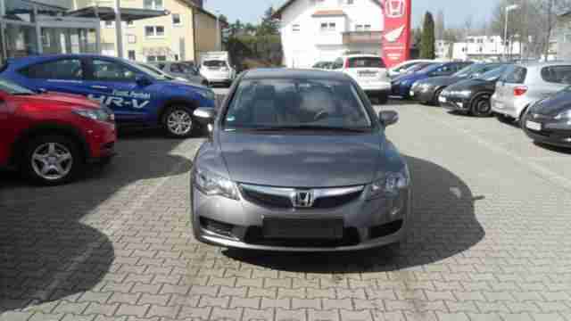 Civic Hybrid 1.3i DSI VTEC IMA CVT Comfort