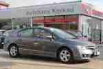 Civic Hybrid 1.3i DSI VTEC IMA CVT Elegance