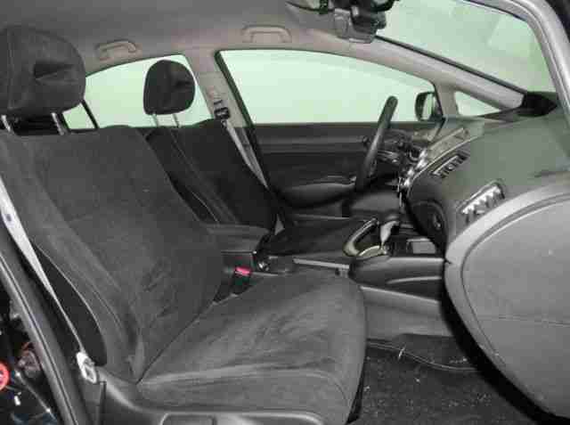 Honda Civic Hybrid