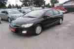 Civic Hybrid 1.3i DSI i VTEC, Automatik,