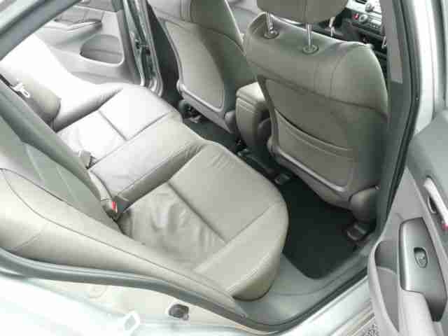 Honda Civic Hybrid 1.3i-DSI i-VTEC IMA CVT * 1 Hand *