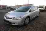 Civic Hybrid 1.3i DSI i VTEC IMA CVT 1.Hand