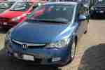 Civic Hybrid 1.3i DSI i VTEC IMA CVT