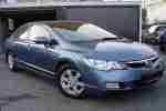 Civic Hybrid 1.3i DSI i VTEC IMA CVT