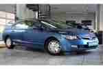 Civic Hybrid 1.3i DSI i VTEC IMA CVT