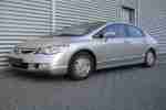 Civic Hybrid 1.3i DSI i VTEC IMA CVT