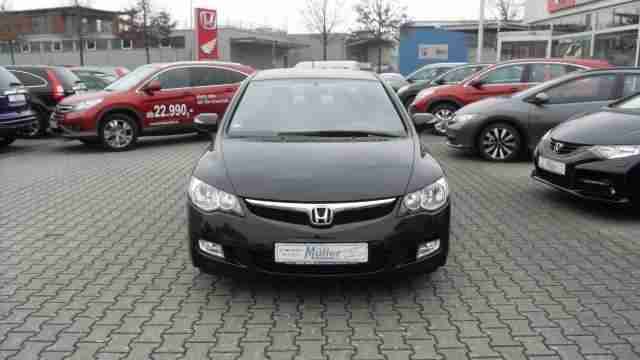Honda Civic Hybrid