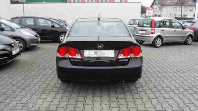 Honda Civic Hybrid