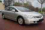 Civic Hybrid 1.3i DSI i VTEC IMA CVT