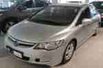 Civic Hybrid 1.3i DSI i VTEC IMA CVT