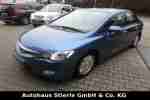 Civic Hybrid 1.3i DSI i VTEC IMA CVT