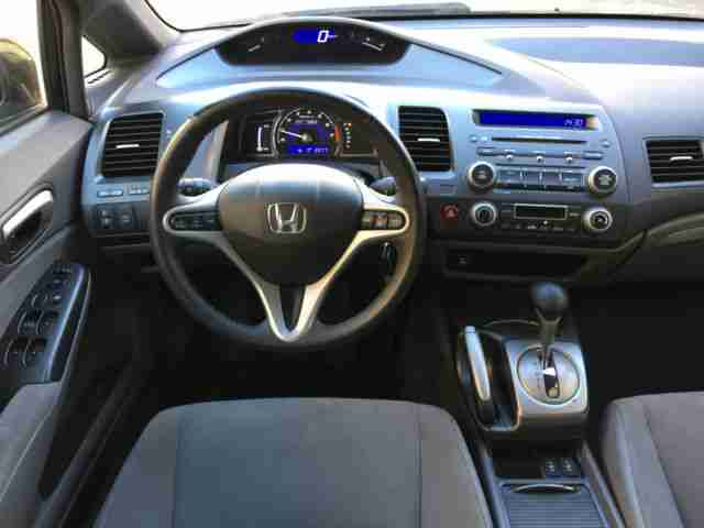 Honda Civic Hybrid 1.3i DSI i VTEC IMA CVT