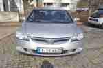 Civic Hybrid 1.3i DSI i VTEC IMA CVT