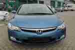 Civic Hybrid 1.3i DSI i VTEC IMA CVT , AHZV