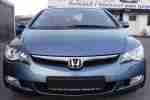 Civic Hybrid 1.3i DSI i VTEC IMA CVT AKTIONSPREI