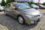 Civic Hybrid 1.3i DSI i VTEC IMA CVT Comfort