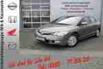 Civic Hybrid 1.3i DSI i VTEC IMA CVT Comfort