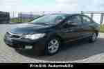 Civic Hybrid 1.3i DSI i VTEC IMA CVT Comfort