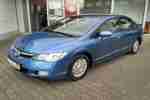 Civic Hybrid 1.3i DSI i VTEC IMA CVT Comfort