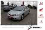 Civic Hybrid 1.3i DSI i VTEC IMA CVT Elegance