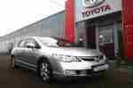 Civic Hybrid 1.3i DSI i VTEC IMA CVT Klimaautoma