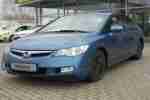 Civic Hybrid 1.3i DSI i VTEC IMA CVT Sitzheizung