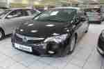 Civic Hybrid IMA 1.3 i DSI i VTEC LEDER Top