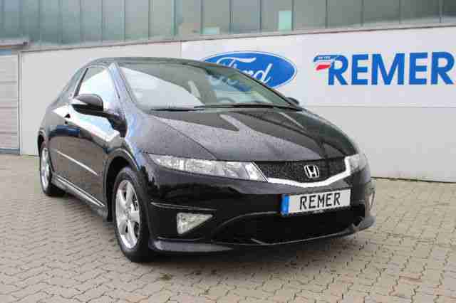 Civic Lim.3 1.4 Type S
