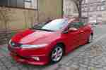 Civic Lim.3 1.4 Type S Langstrecke