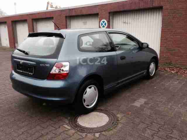 Honda Civic Lim.3 1.4 i LS