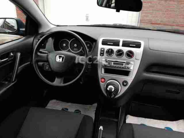 Honda Civic Lim.3 1.4 i LS