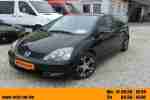 Civic Lim.3 1.4 i LS RadioCD ZV Alu