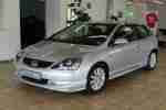 Civic Lim.3 1.4 i Sport BAR Sonderzins ab 4, 99%