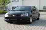 Civic Lim.3 1.6 i Sport BAR ZAHN BEI 82000