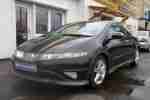 Civic Lim.3 1.8 Type S