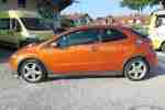 Civic Lim.3 1.8 Type S