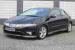 Civic Lim.3 1.8 Type S