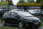 Civic Lim.3 1.8 Type S KLIMAAUTOMATIK 17 ZOLL