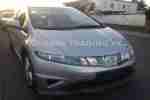 Civic Lim.3 1.8 Type S LPG Euro4