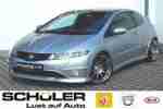 Civic Lim.3 2.0 Type R 19 Zoll Dachfolierung