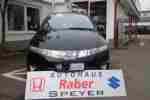 Civic Lim.3 2.2 i CTDi Type S