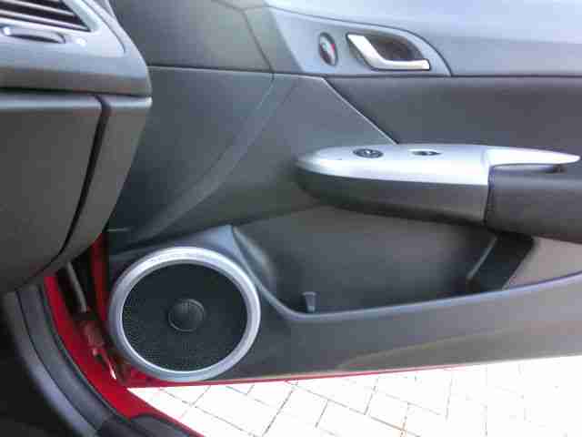 Honda Civic Lim.3 2.2 i-CTDi Type S, 8 x LM Räder, Tem