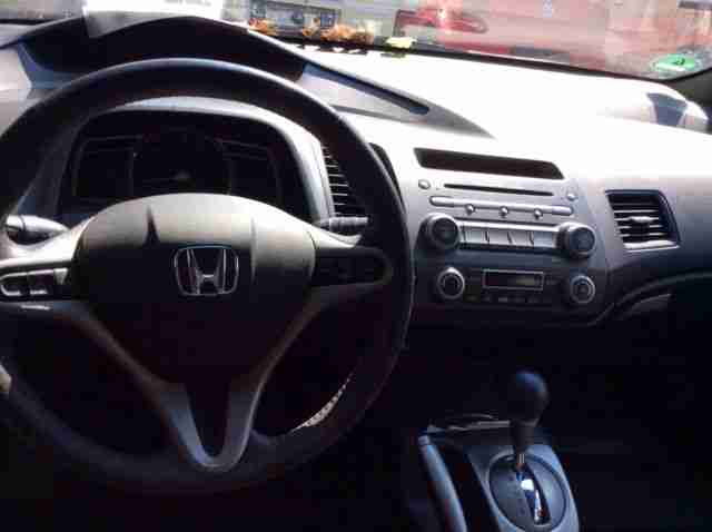 Honda Civic Lim.4 Hybrid Comfort++1. Hand++