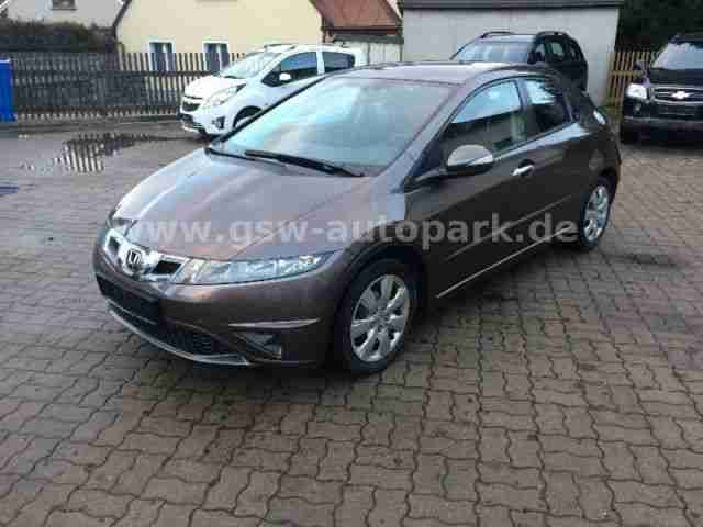 Honda Civic Lim.5 1.4 Comfort