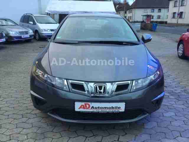 Honda Civic Lim.5 1.4 Comfort