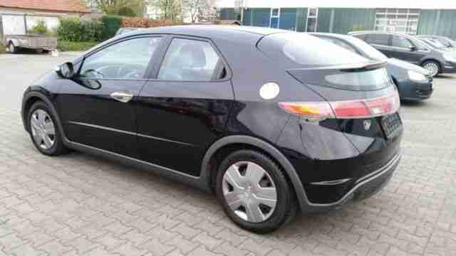 Honda Civic Lim.5