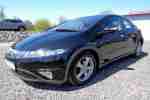 Civic Lim.5 1.4 Sport 1Hand