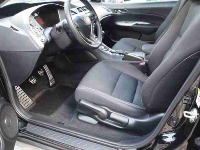 Honda Civic Lim.5